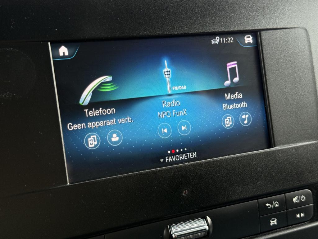 Mercedes-Benz Sprinter 315 1.9 cdi rwd bakwagen met laadklep | nl-auto | 1e