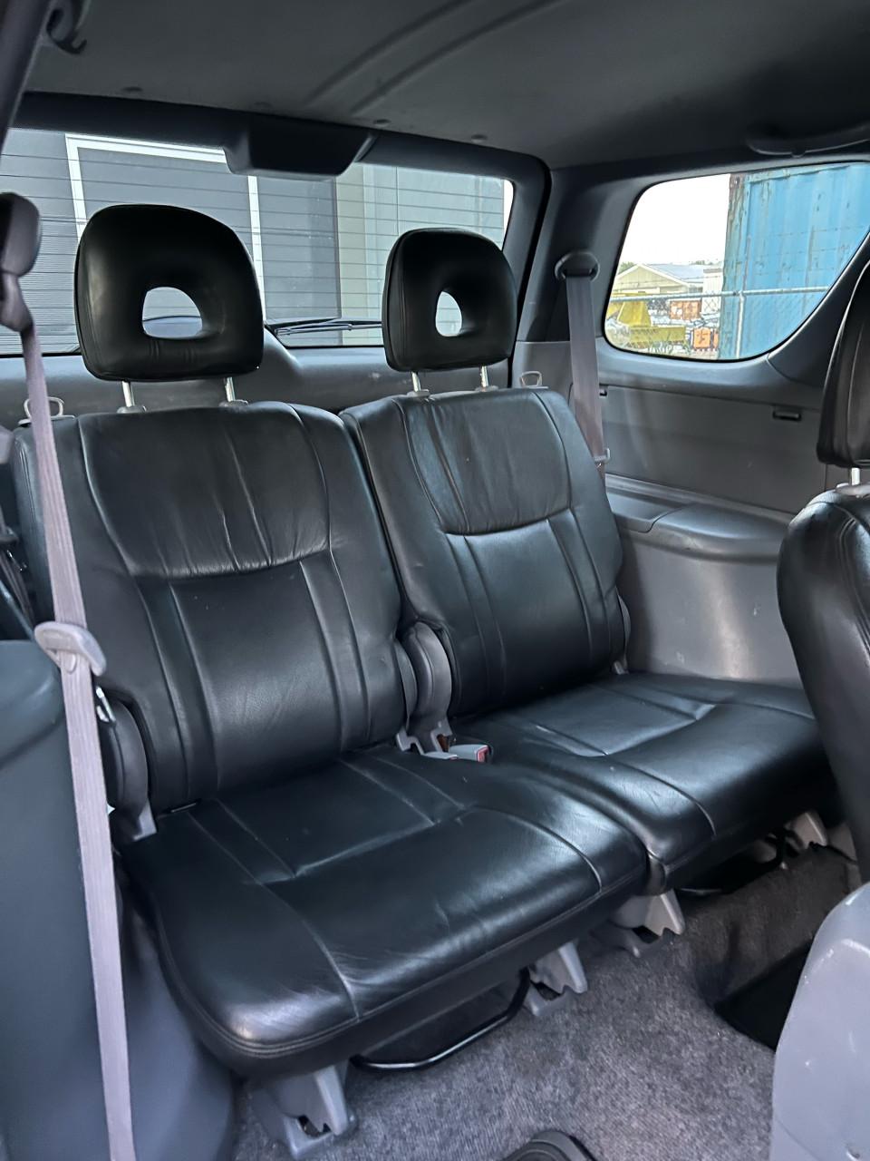 Toyota RAV4 2.0-16V VVT-i Luna