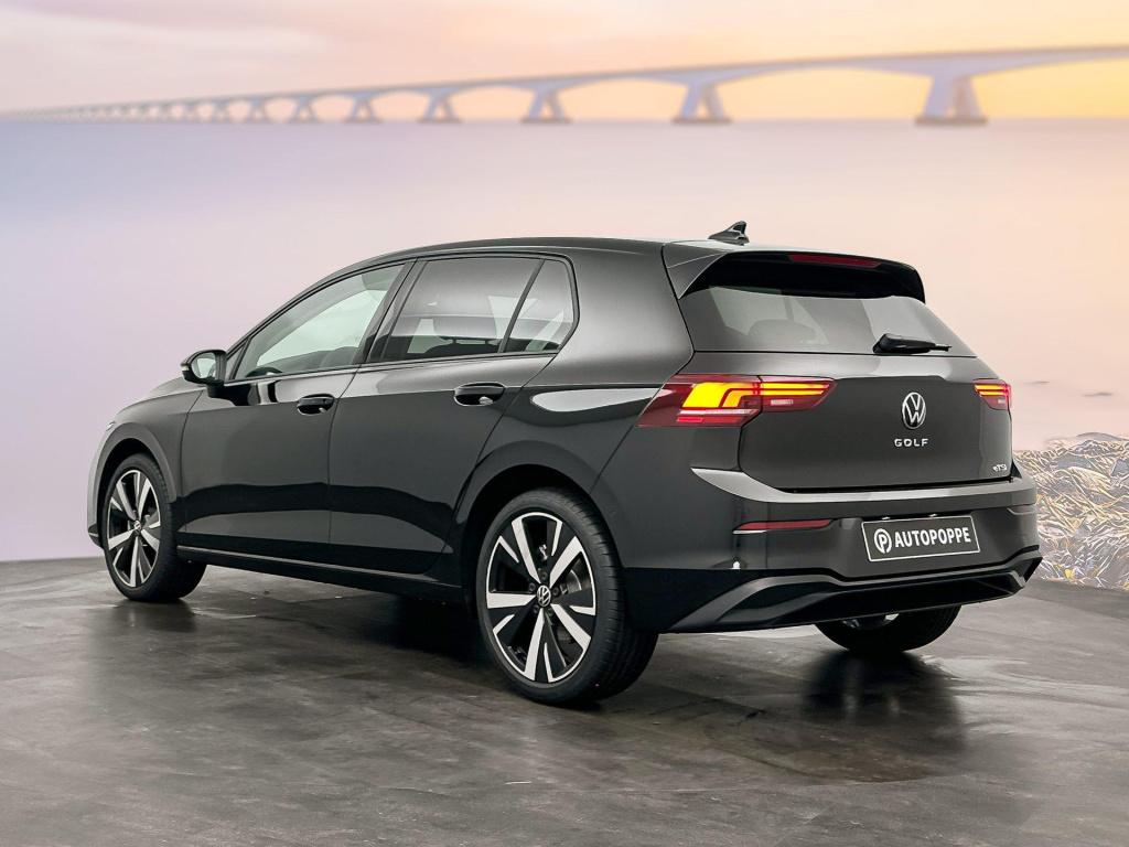 Volkswagen Golf 1.5 etsi life edition dsg7 116pk