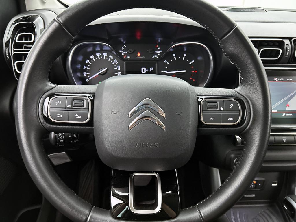 Citroen C3 Aircross 110pk automaat shine | rijklaar | 360 camera |