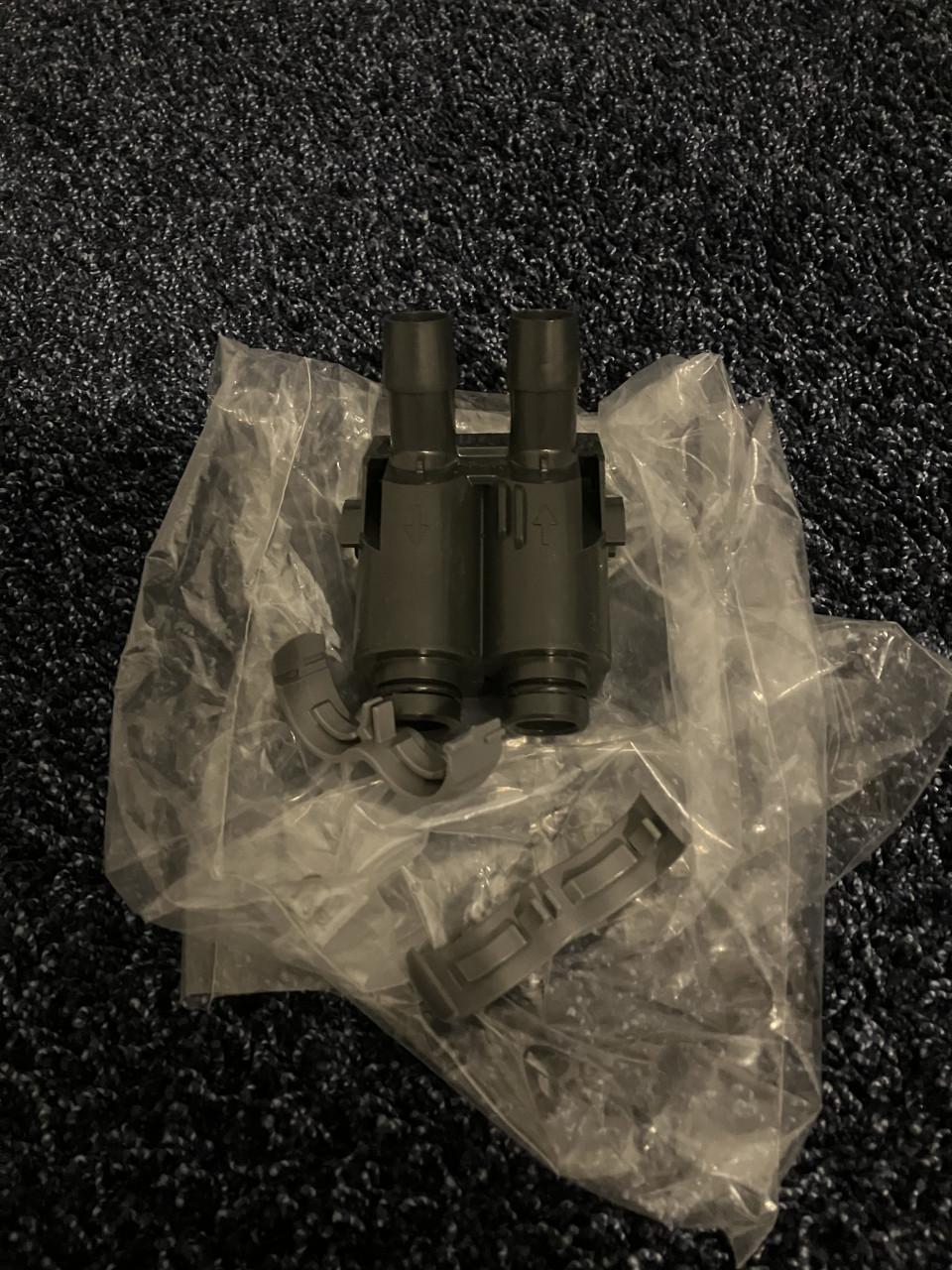 Eheim Aquarium pomp 2171