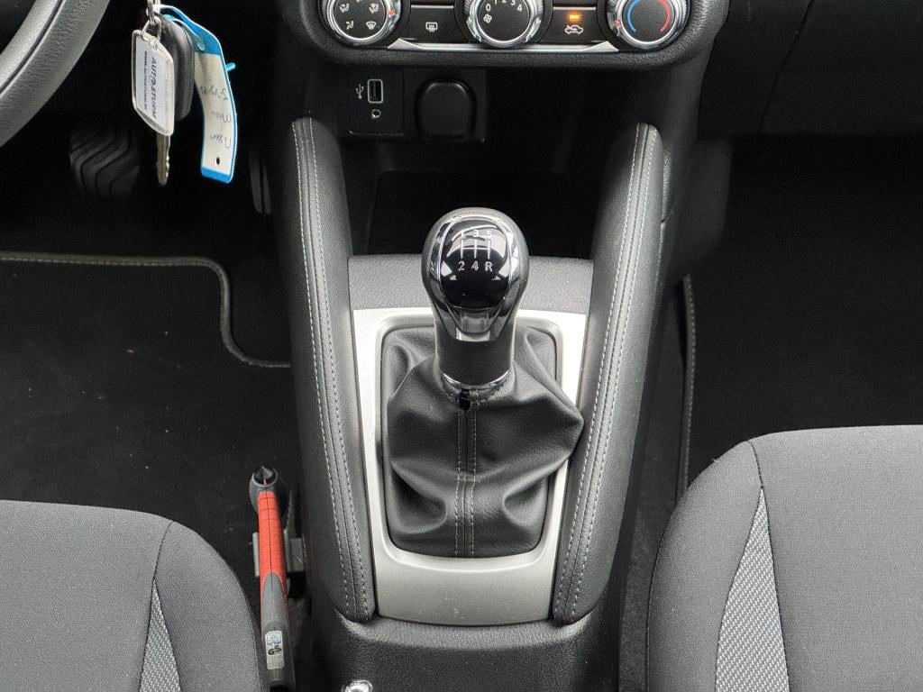 Nissan Micra 1.0 ig-t acenta style pack incl. trekhaak!