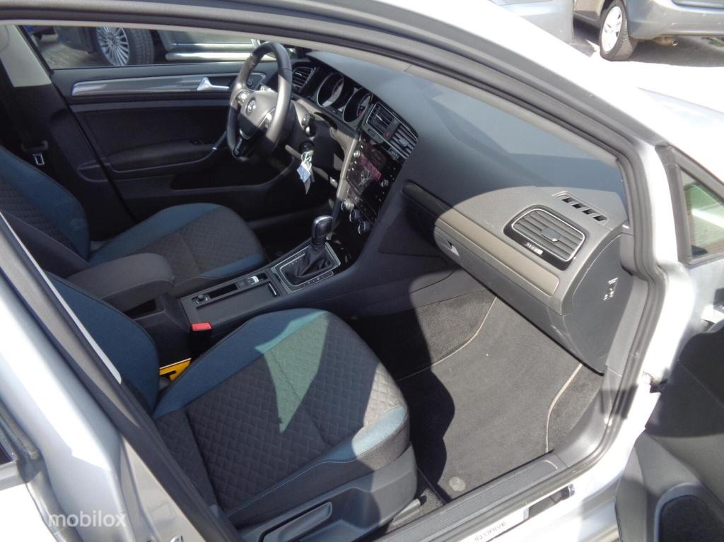Volkswagen Golf 1.5 tsi iq-drive/airco/ecc/panorama dak/led/navi/carplay/lm