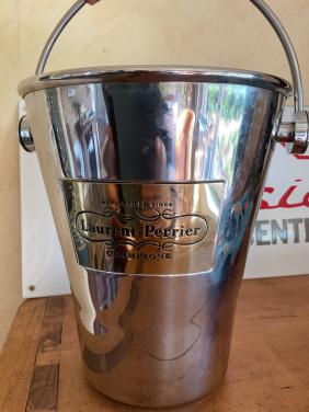 Luxe Champagne koeler Laurent Perrier
