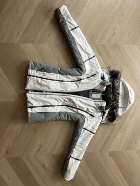 Skijas dames maat 38