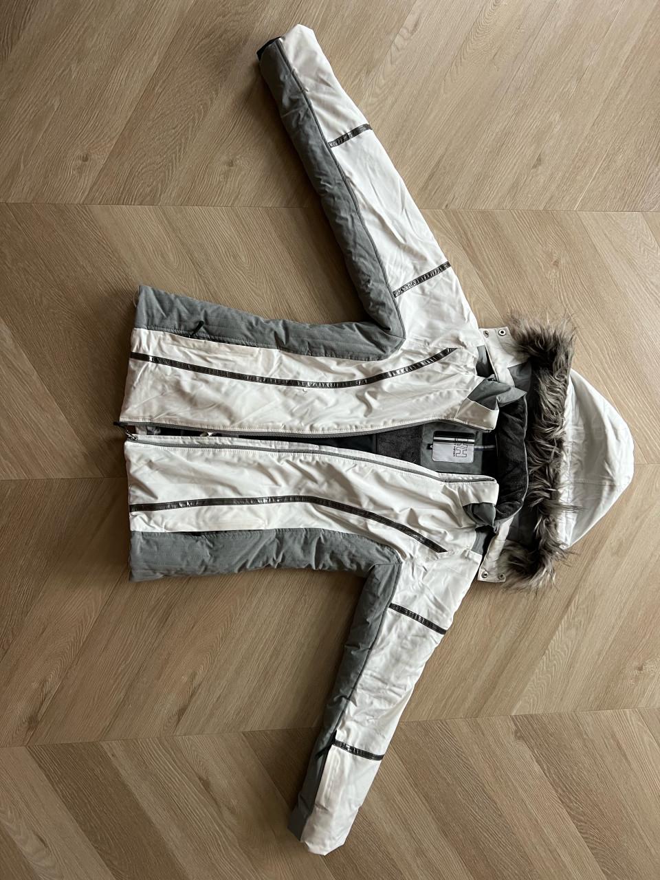 Skijas dames maat 38