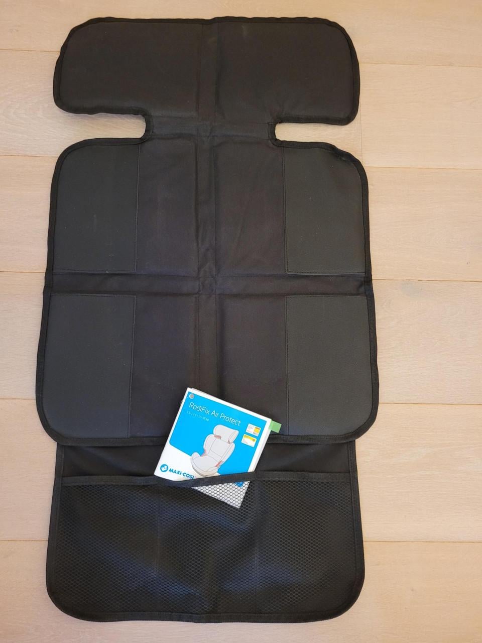 Maxi-Cosi RodiFix Airprotect isofix - incl. zomerhoes en carseat protector