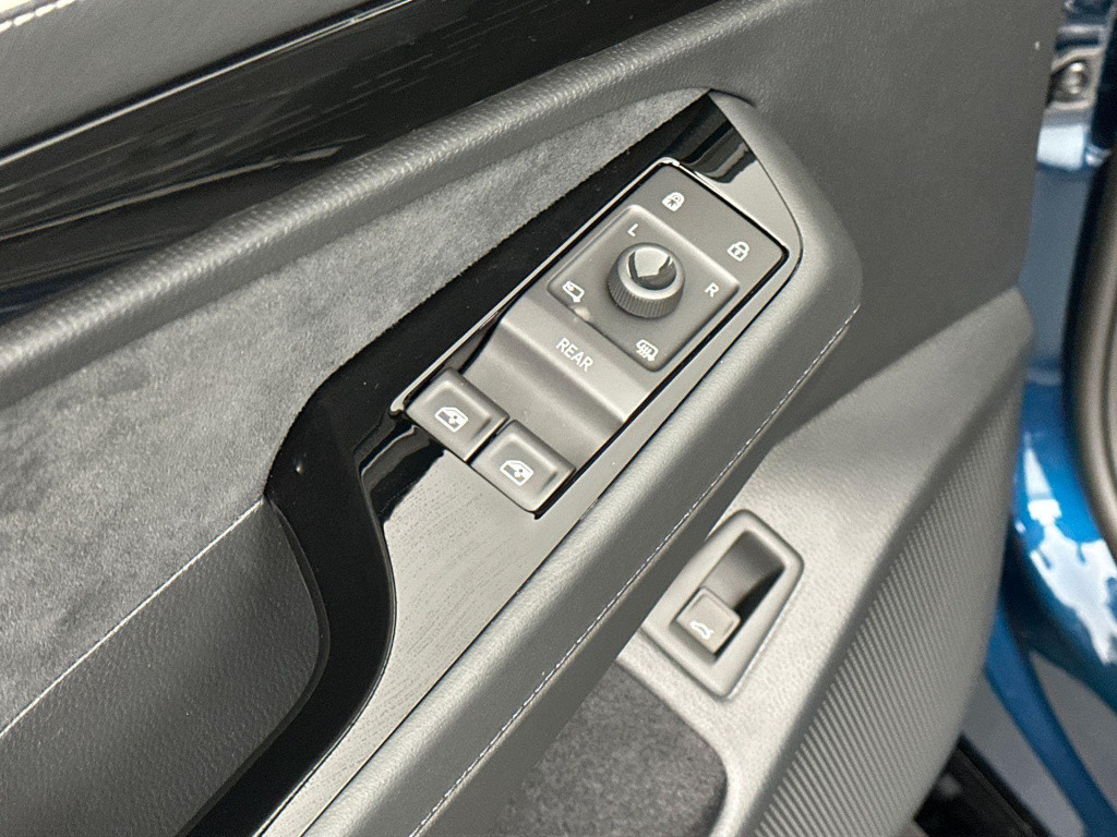 Volkswagen Id.7 tourer pro business 77 kwh accu. 210 kw / 286 pk variant