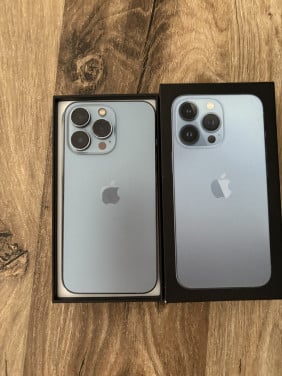 Iphone 13 pro