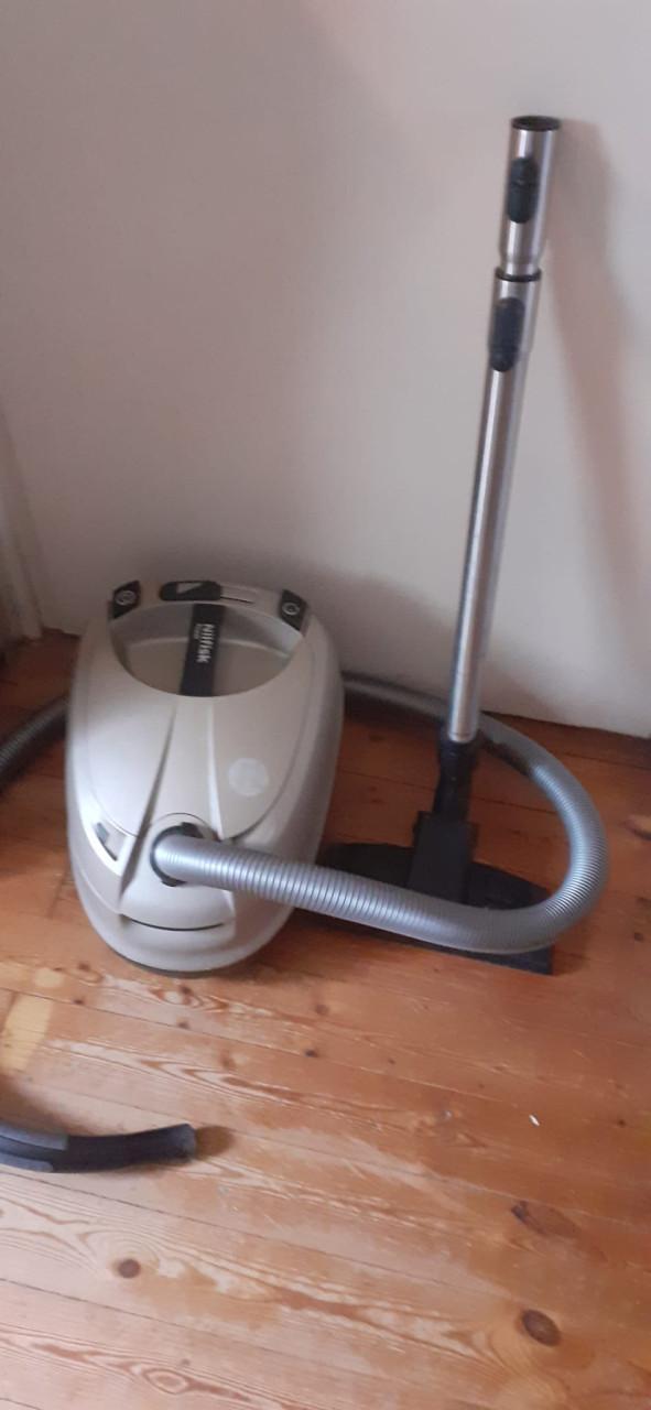 Nilfisk Power Special Stofzuiger