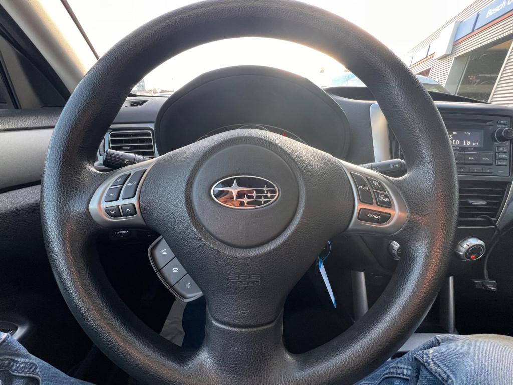 Subaru Forester 2.0 xs 40 year edition, panodak, trekhaak enz...