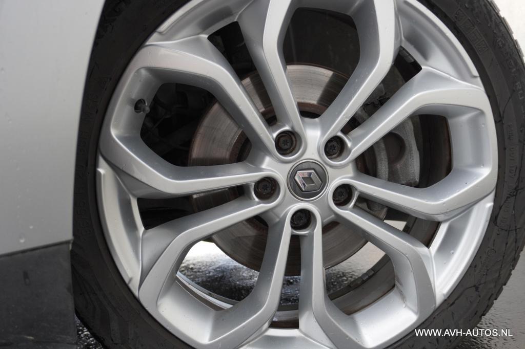 Renault Scenic 1.2 tce zen