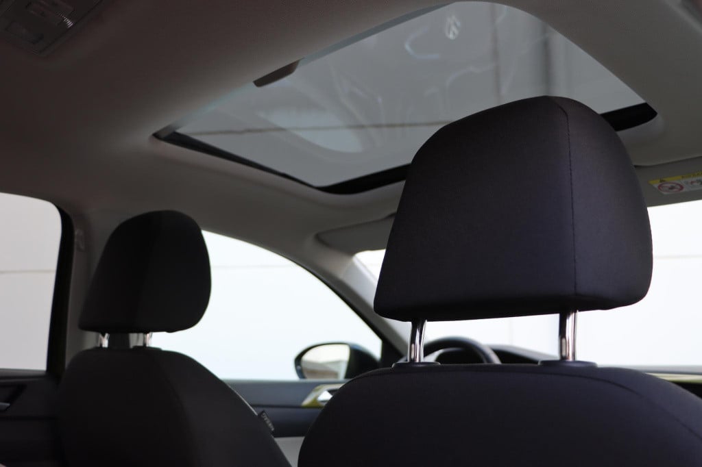 Volkswagen Taigo 1.0 tsi style 110pk dsg7