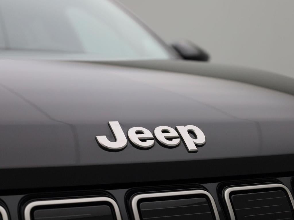 Jeep Avenger 1st edition 54 kwh | automaat | lmv | navigatie | climate cont