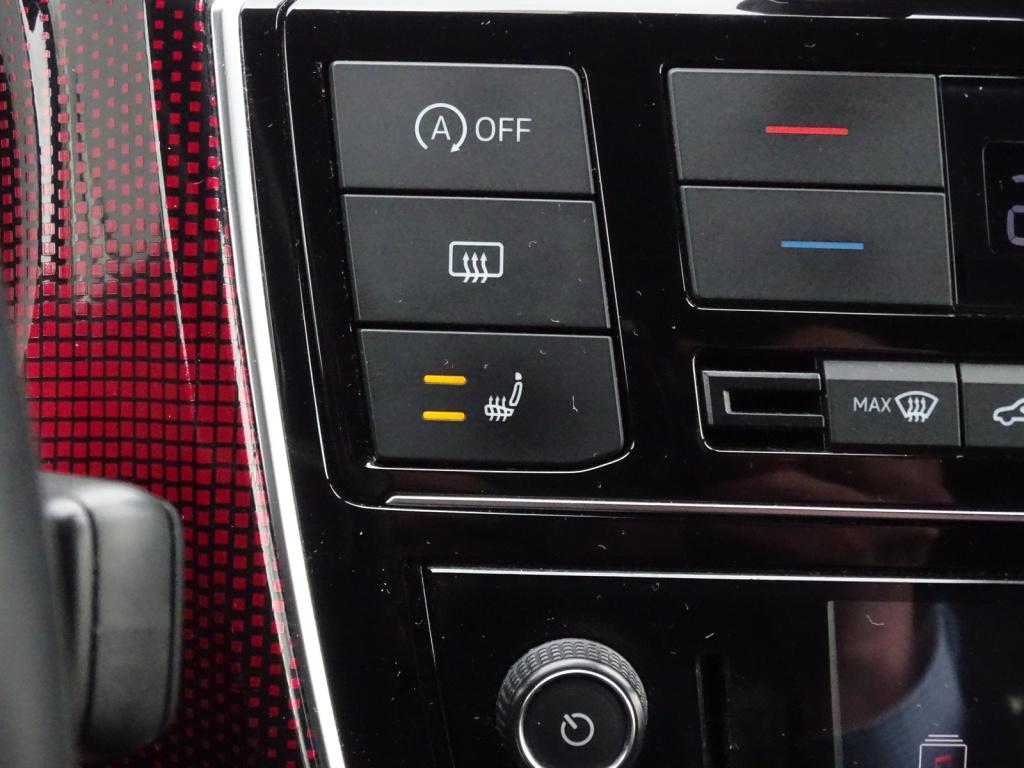 Volkswagen UP! 1.0 tsi gti 5-deurs | | clima | stoelverwarming