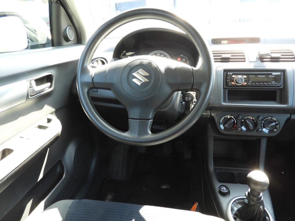 Suzuki Swift 1.3 comfort