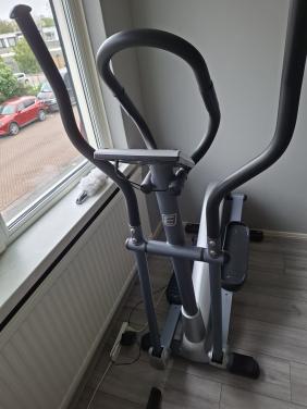 Crosstrainer