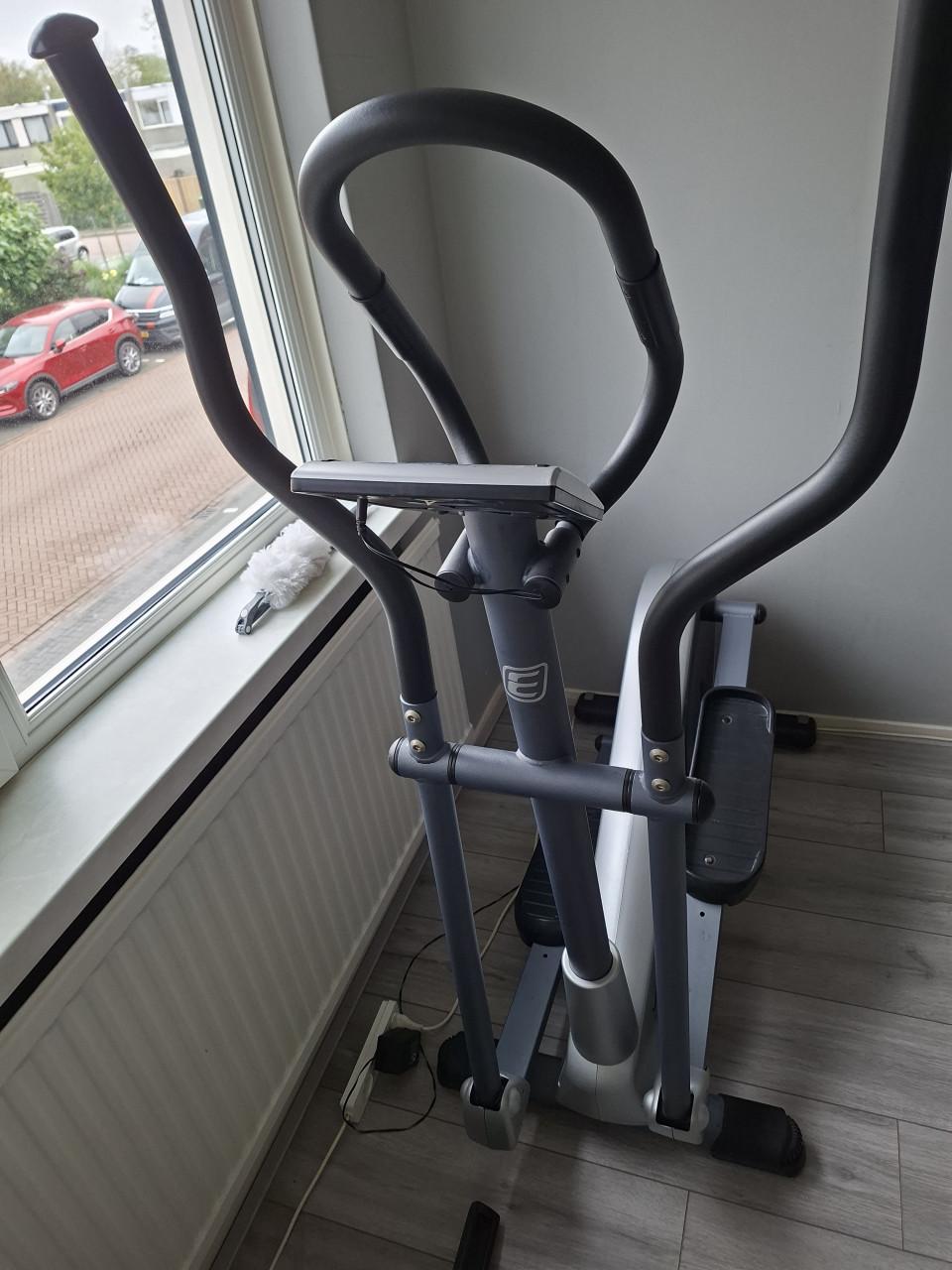 Crosstrainer