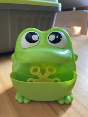 Speelgoed