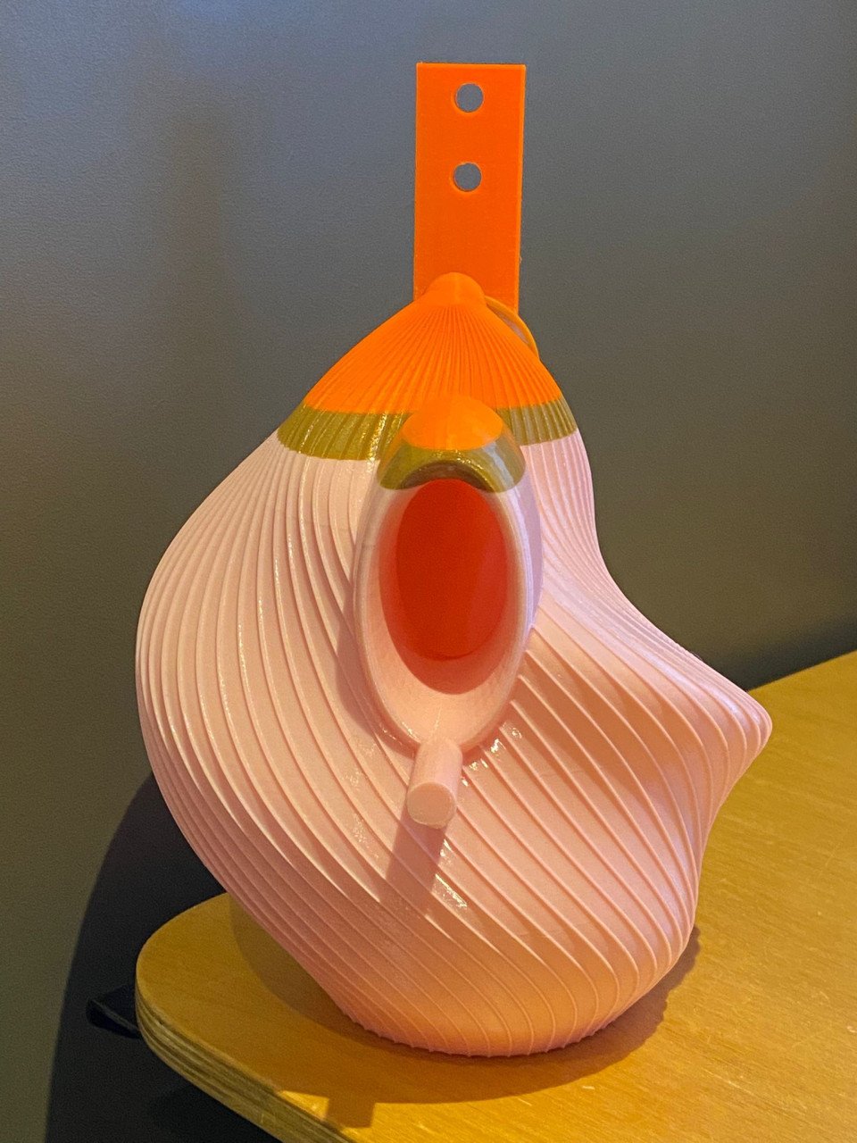 Nieuw!! Unieke vogelhuisjes, voederhuisjes, insectenhotels en lampen!