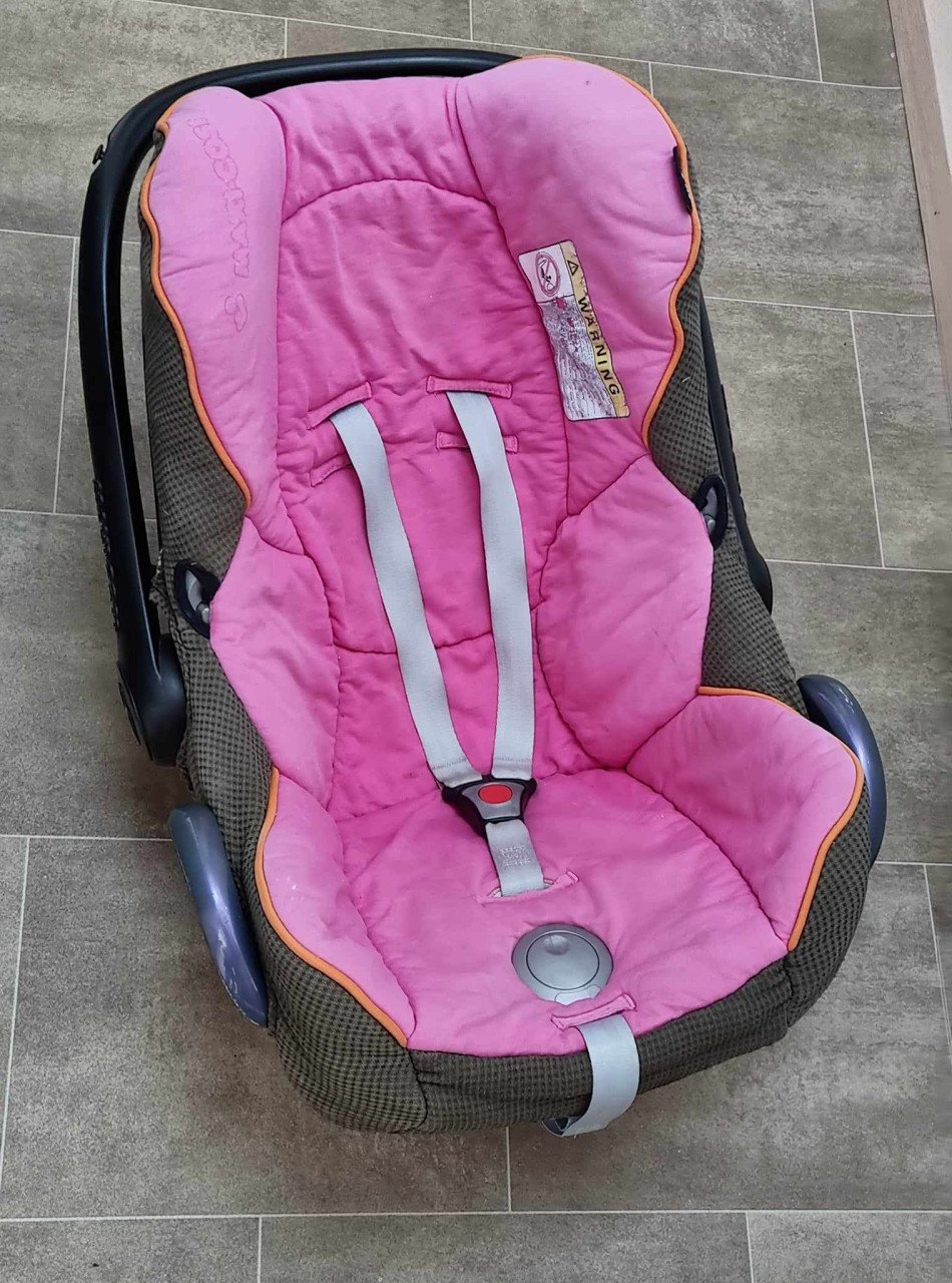 Maxi-cosi