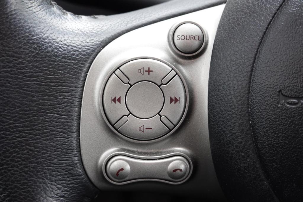 Nissan Micra 1.2 dig-s acenta