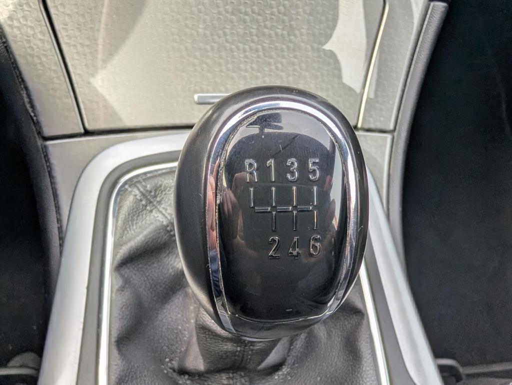 Opel Insignia 1.4 turbo ecoflex 140pk start/stop business+