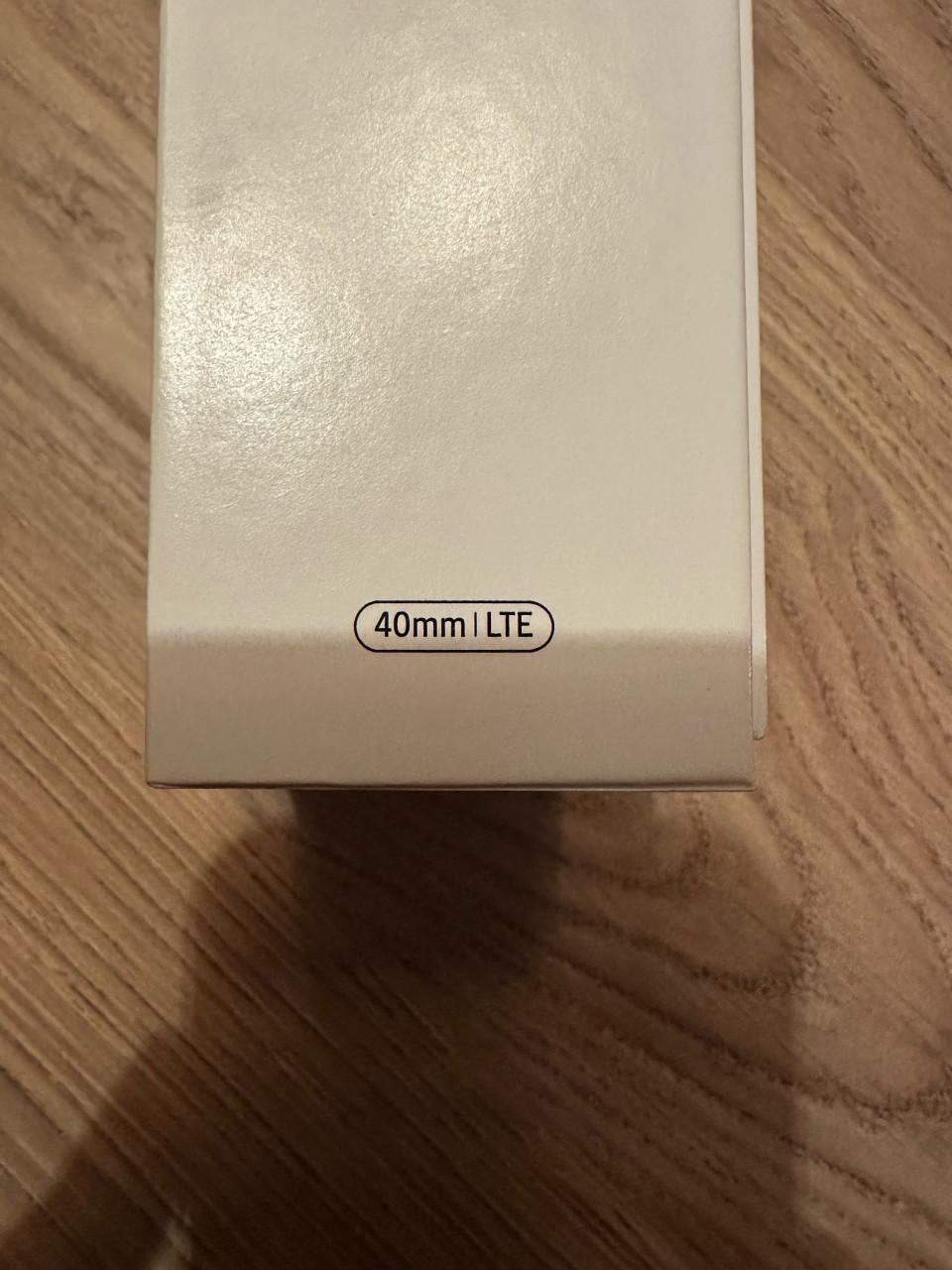 Samsung Galaxy Watch 8 40mm