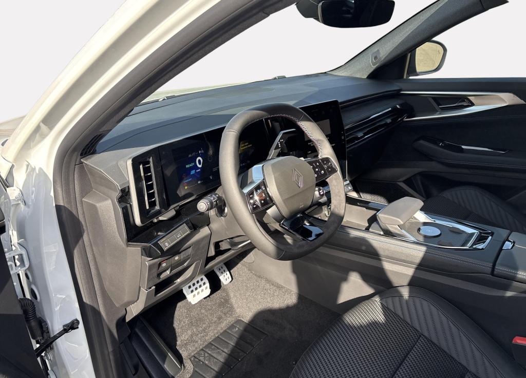 Renault Espace e-tech full hybrid 200 esprit alpine 5p.