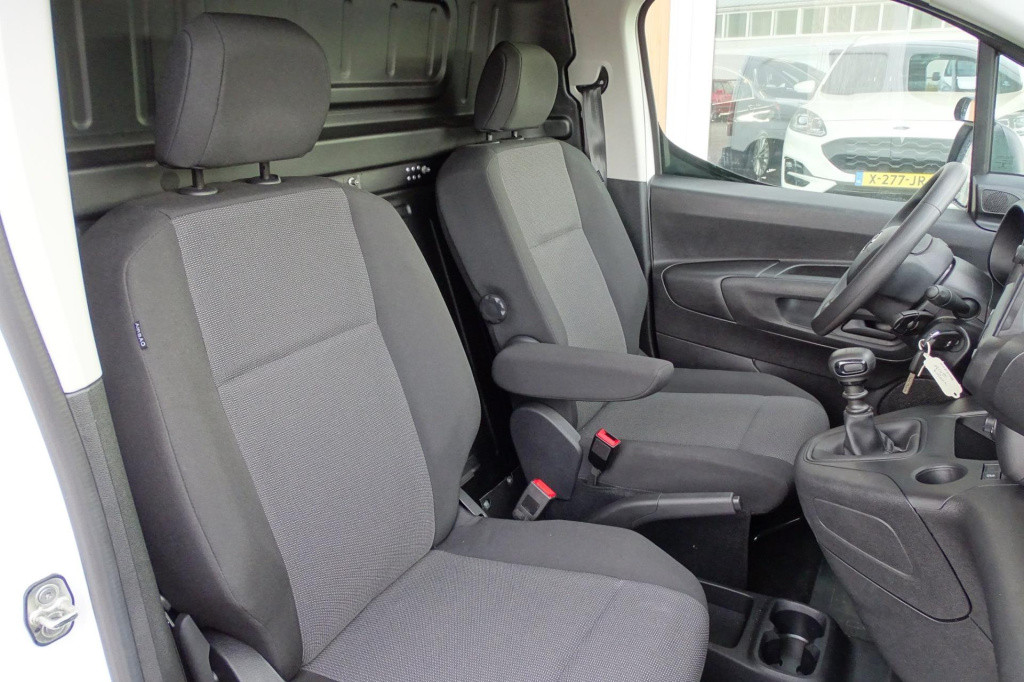 Toyota Proace city 1.2 turbo cool comfort