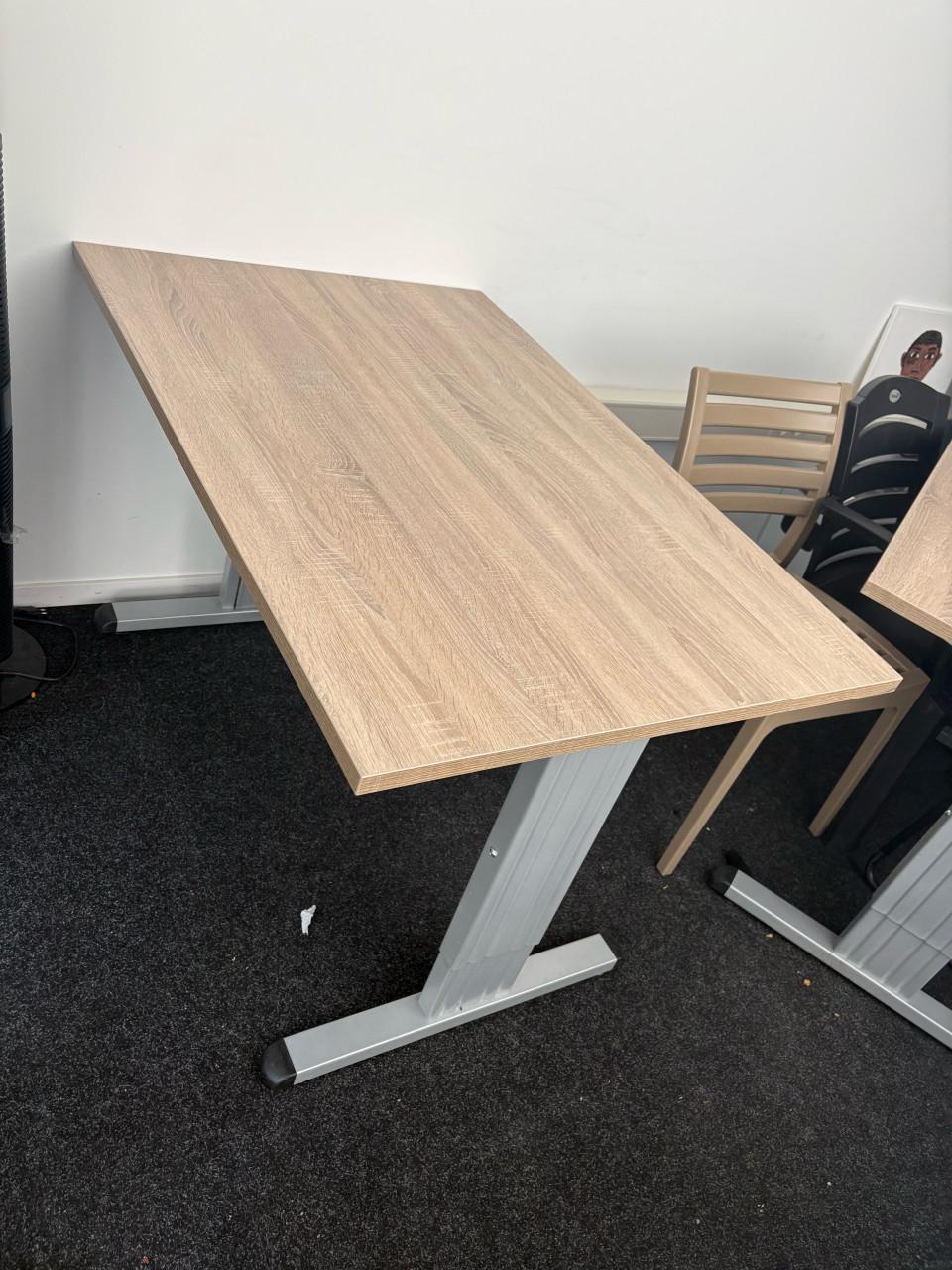 Bureau tafels