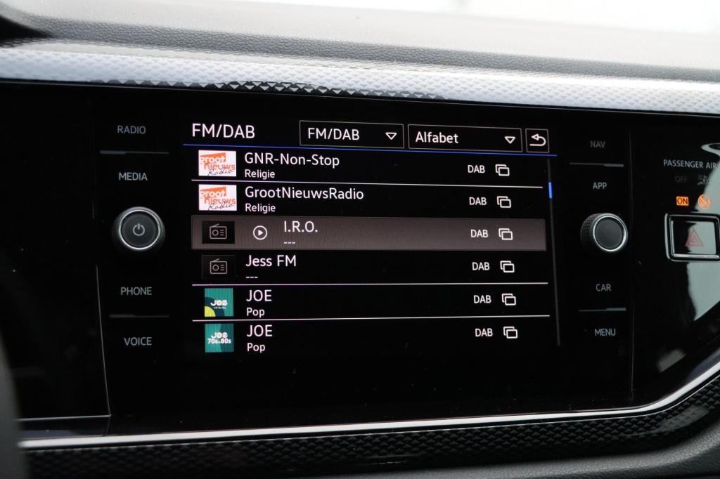 Volkswagen Polo 1.0 tsi life edition 95pk