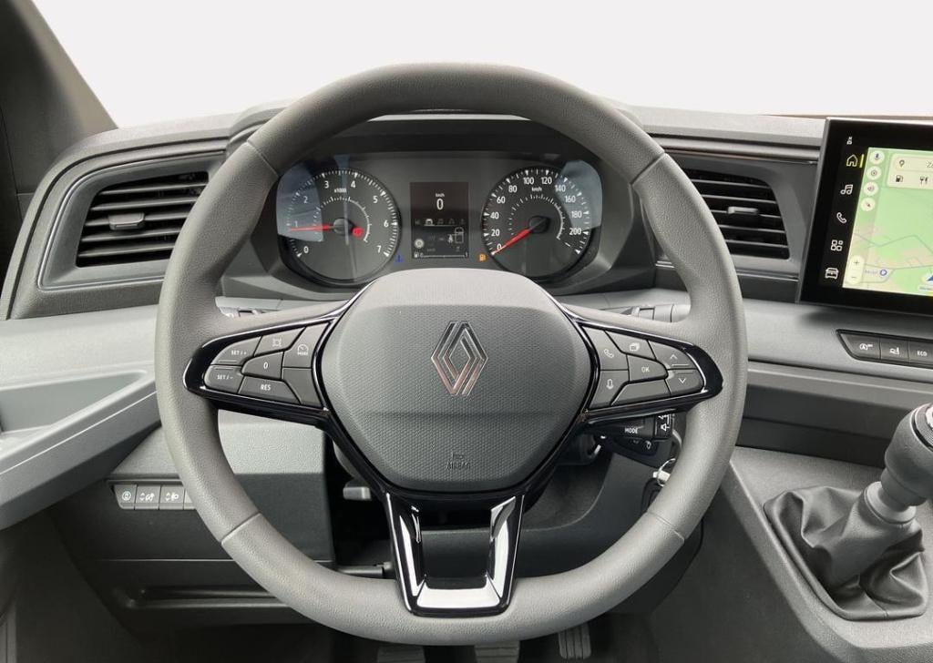 Renault Master t35 2.0 dci 130 l2h2 advance - zijschuifdeur links - openr l