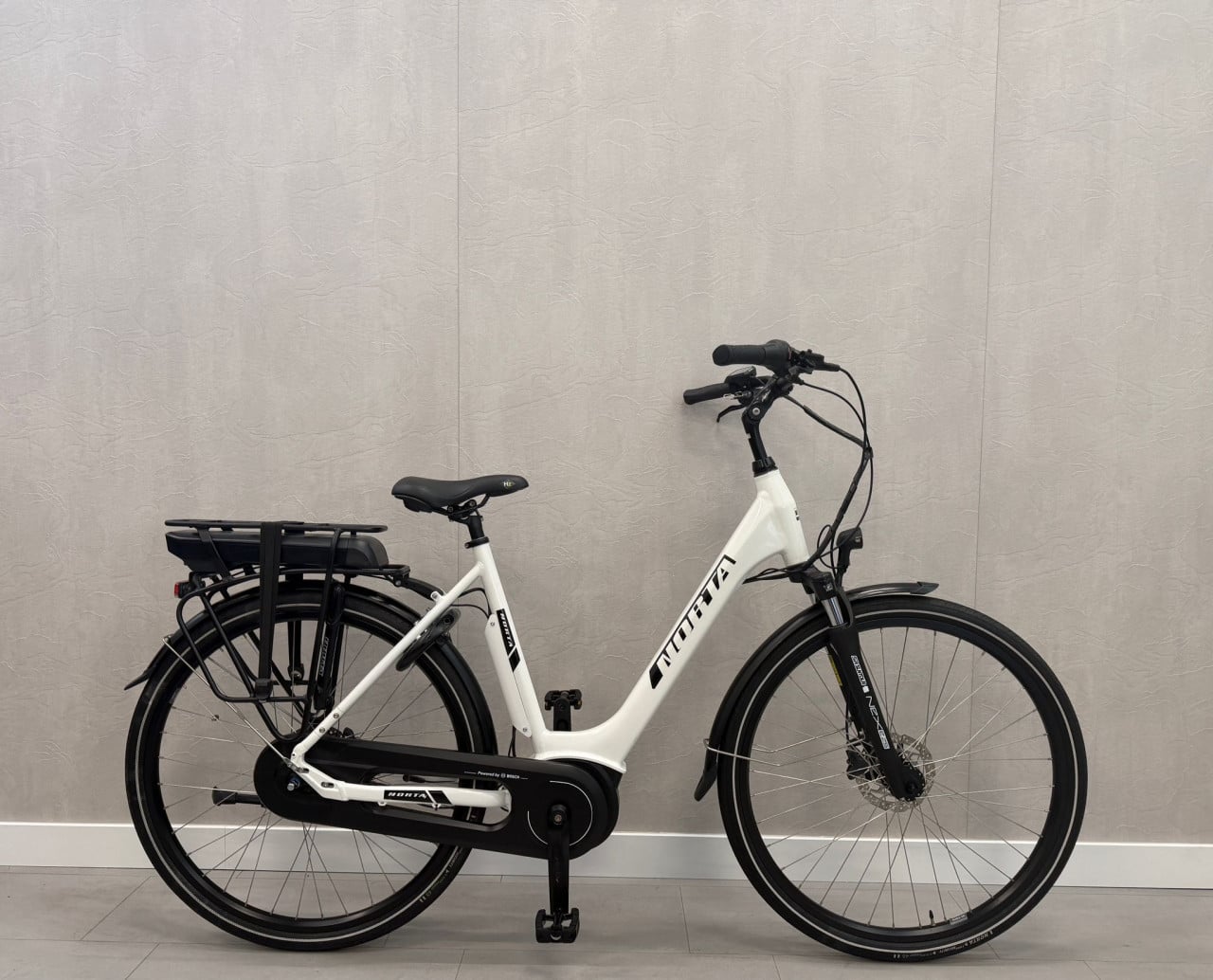 Norta B-1020 Bosch Active Line 50CM 400Wh 4201KM