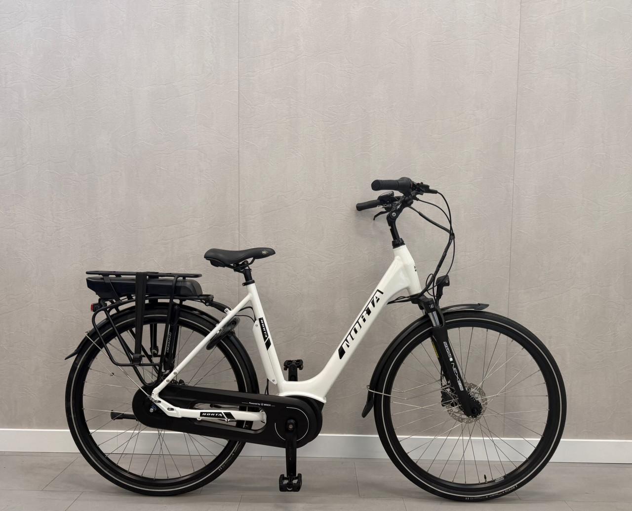 Norta B-1020 Bosch Active Line 50CM 400Wh 4201KM