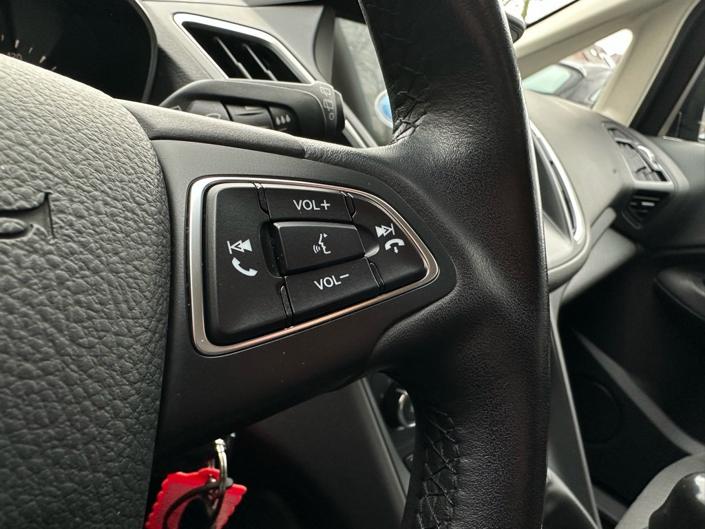 Ford Grand C-max 1.0 trend 7p. dealeronderhouden / airco / cruise control