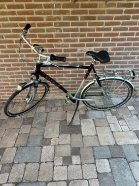 Herenfiets