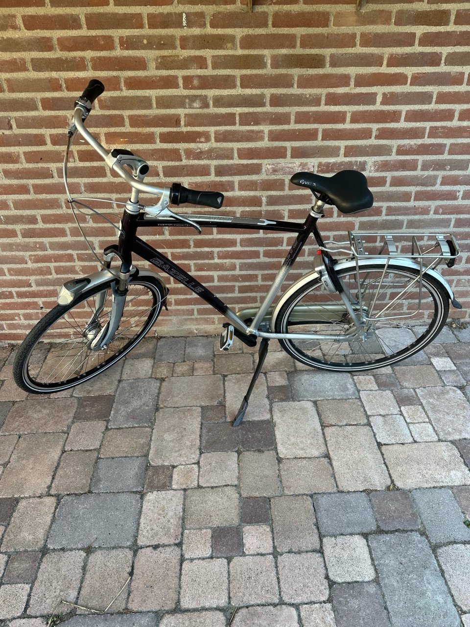 Herenfiets