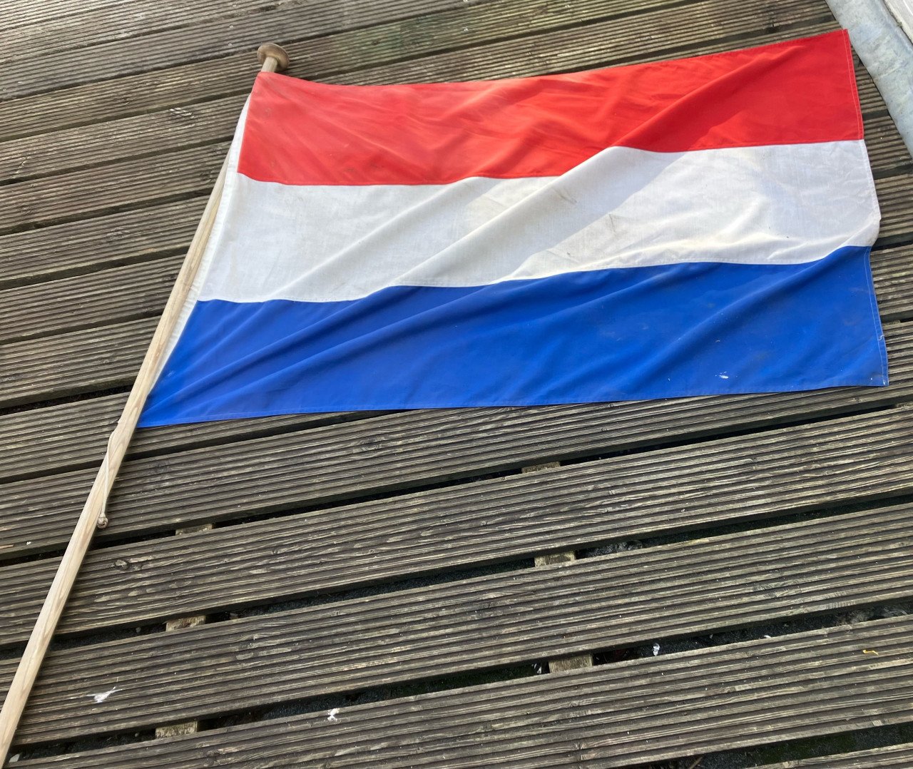 Vlag Nederland