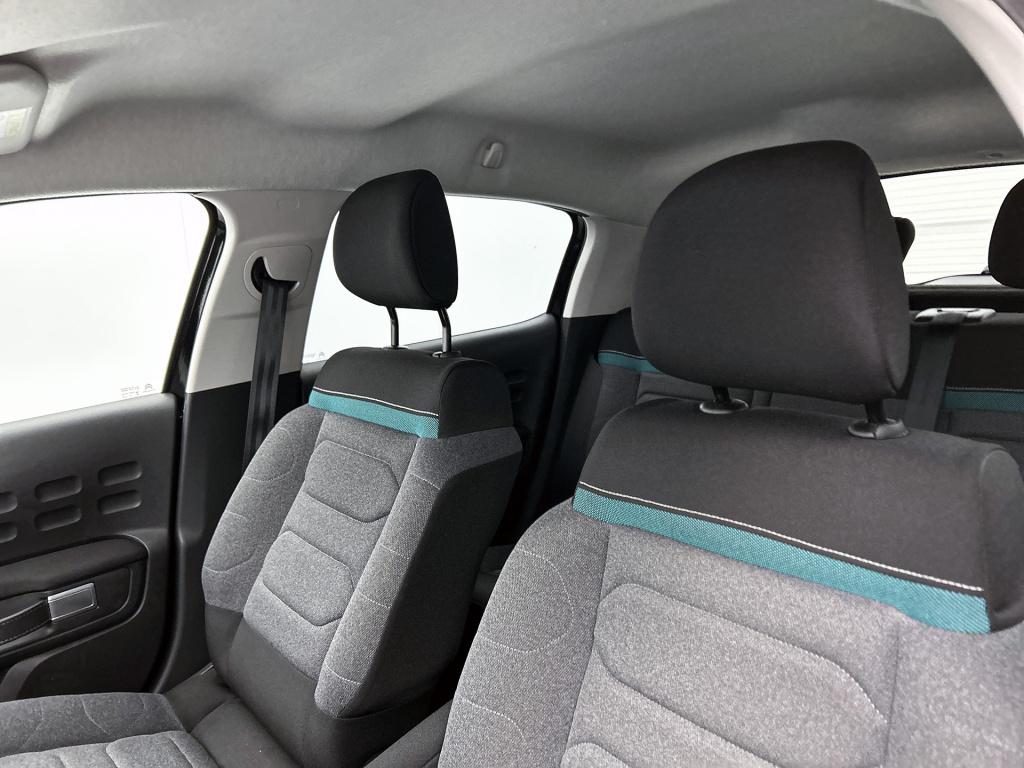 Citroen C3 83 pk c-series | rijklaar