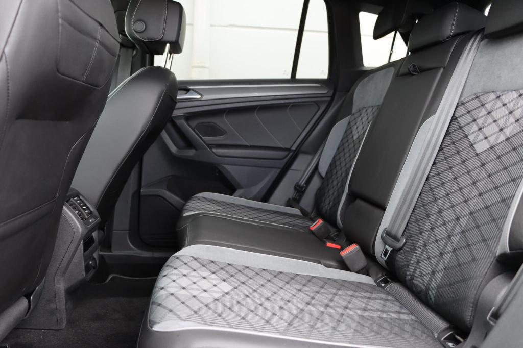 Volkswagen Tiguan 1.5 tsi r-line business+ 150pk dsg7