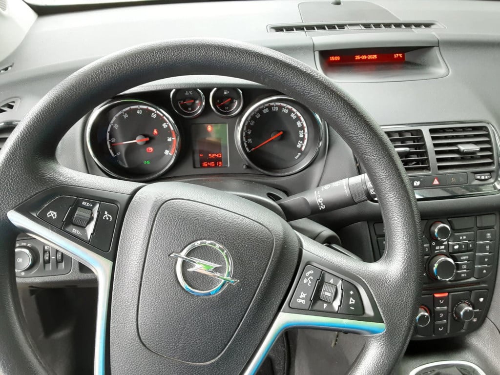 Opel Meriva 1.4 edition
