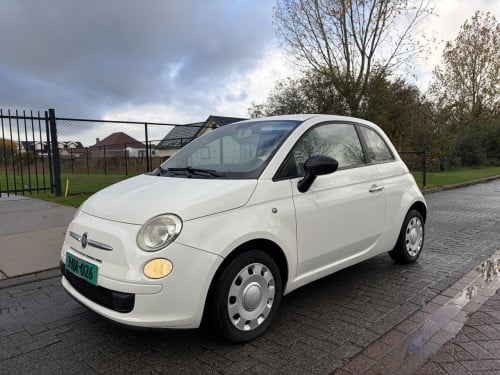Fiat  500 1.2i Pop Airco 112Dkm