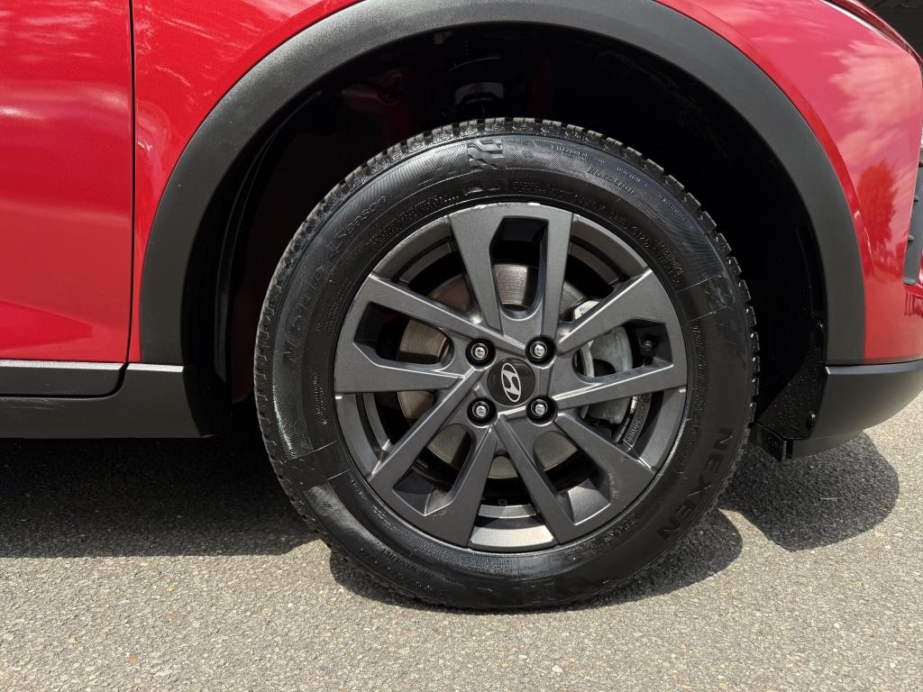 Hyundai Bayon 1.0 t-gdi mild hybrid comfort