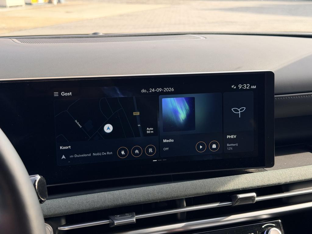 Hyundai Tucson 1.6 t-gdi phev premium sky 4wd | camera | dab | nav | carpla