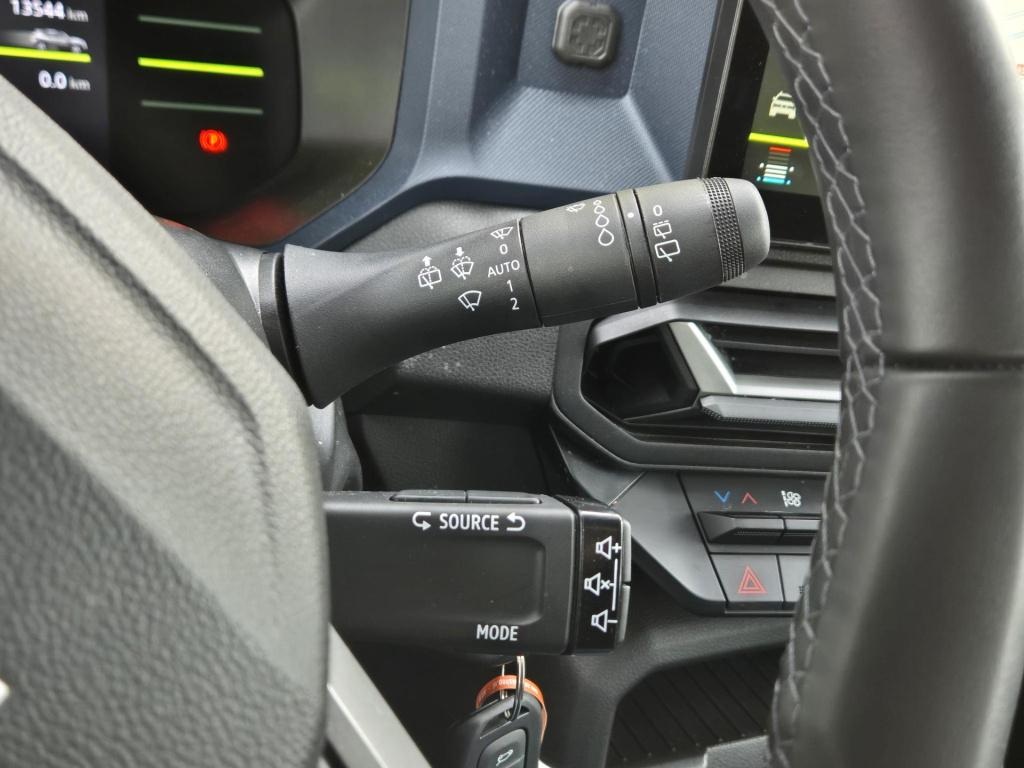 Dacia Duster new tce 130 mild hybrid expression camera, stoelverwarming, na