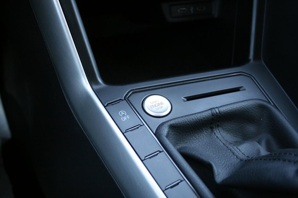 Volkswagen Polo 1.0 tsi life business