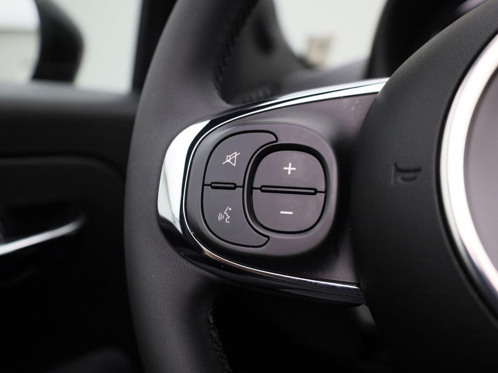 Fiat 500 C 1.0 hybrid dolcevita | navigatie | climate control | virtual coc