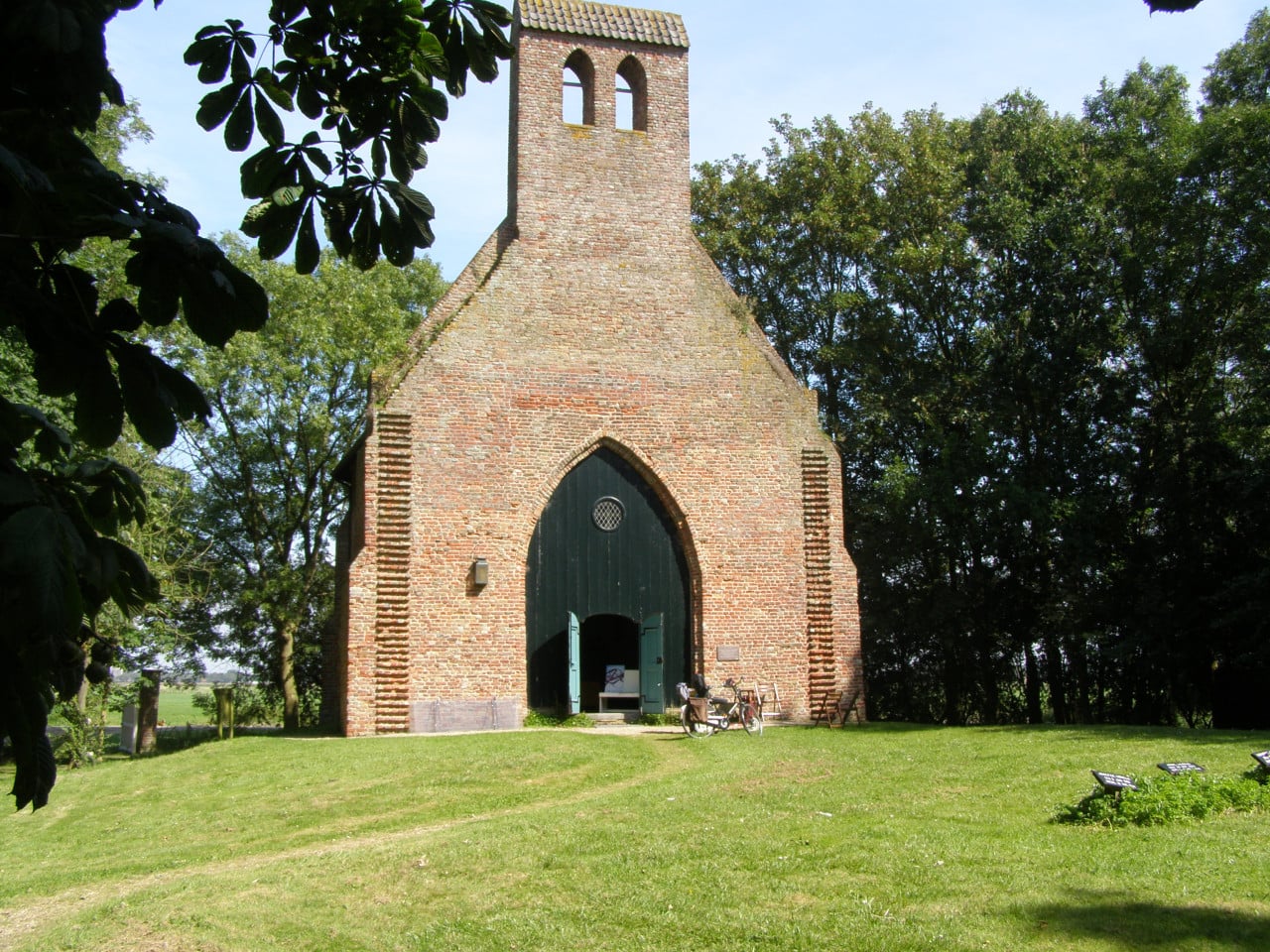 Ik zoek een wandelmaatje