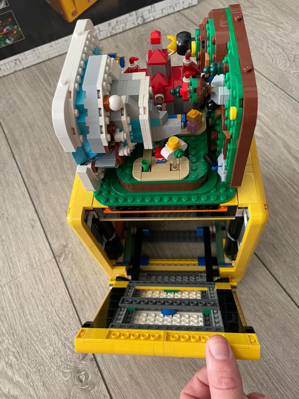 Lego supermario 64 ? blok 71395